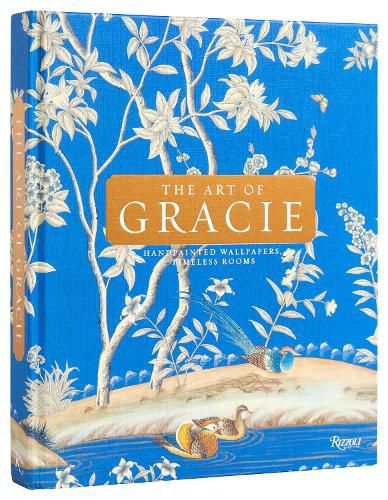 Cover image for The Art Of Gracie