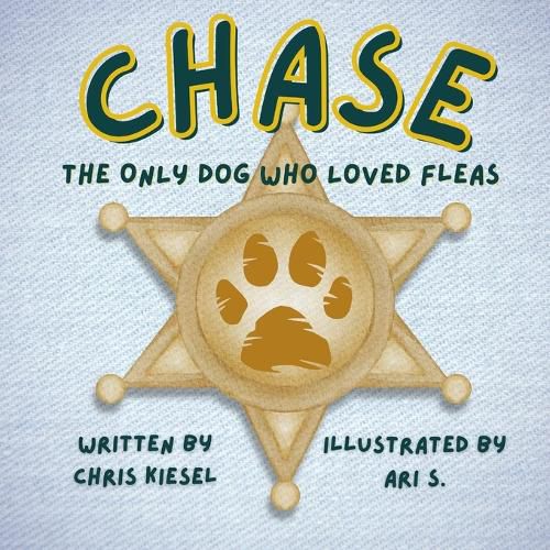 Cover image for Chase