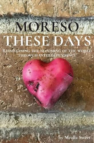 Cover image for Moreso These Days