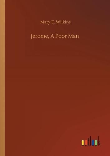 Cover image for Jerome, A Poor Man