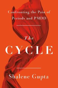 Cover image for The Cycle