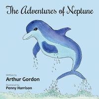 Cover image for The Adventures of Neptune