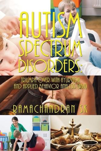 Cover image for Autism Spectrum Disorders