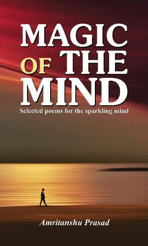 Cover image for Magic of the Mind