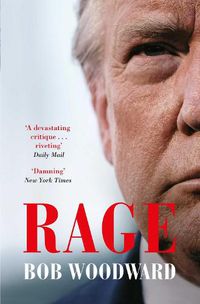 Cover image for Rage