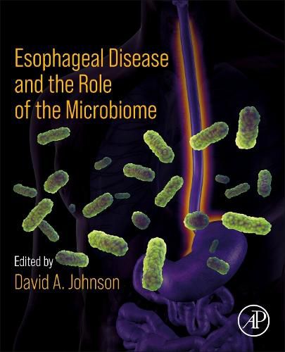 Cover image for Esophageal Disease and the Role of the Microbiome