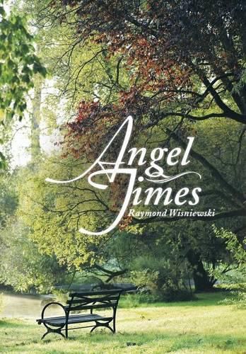 Cover image for Angel Times