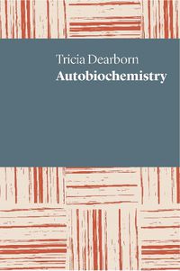 Cover image for Autobiochemistry