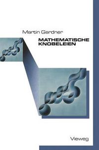 Cover image for Mathematische Knobeleien