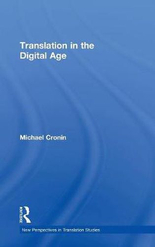 Cover image for Translation in the Digital Age