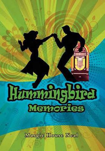 Cover image for Hummingbird Memories