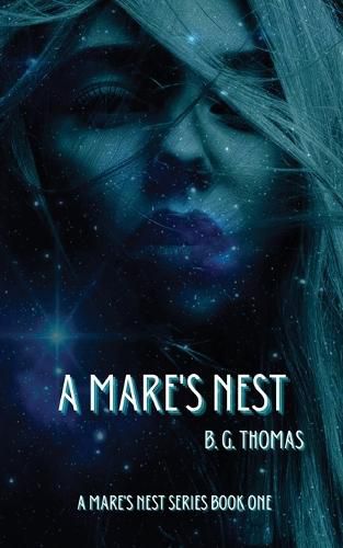 Cover image for A Mare's Nest