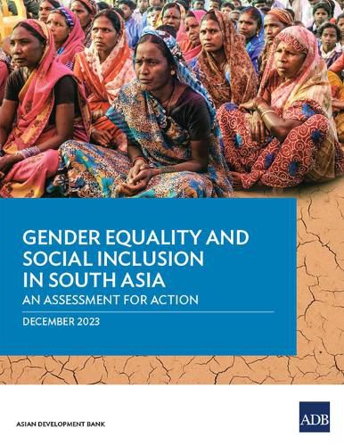 Cover image for Gender Equality and Social Inclusion in South Asia