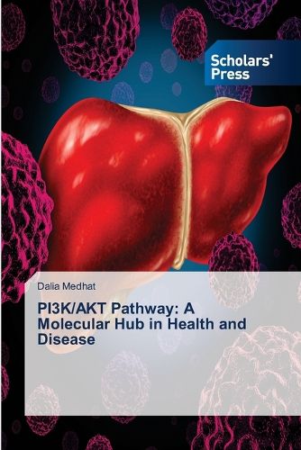 Cover image for PI3K/AKT Pathway