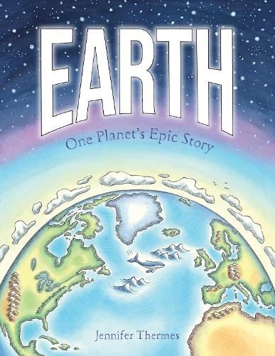 Cover image for Earth