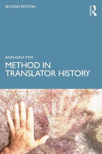 Cover image for Method in Translator History