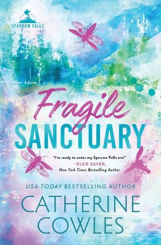 Cover image for Fragile Sanctuary (Standard Edition)