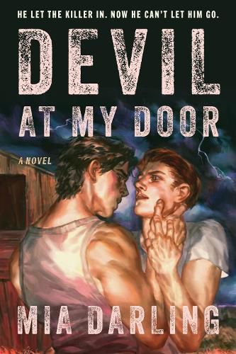 Cover image for Devil at My Door