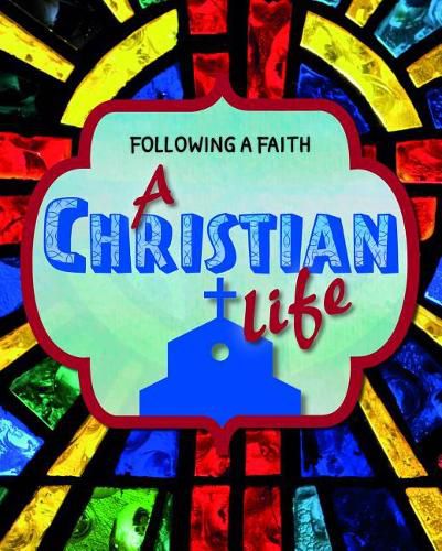 Cover image for A Christian Life