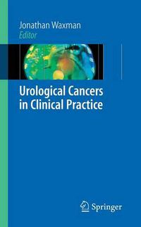 Cover image for Urological Cancers in Clinical Practice