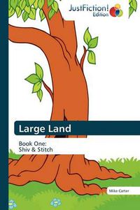Cover image for Large Land
