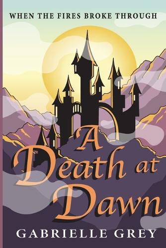 Cover image for A Death at Dawn