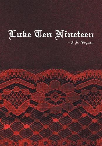 Cover image for Luke Ten Nineteen