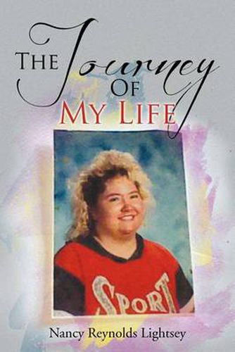 Cover image for The Journey of My Life