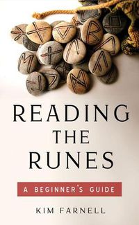 Cover image for Reading the Runes: A Beginner's Guide