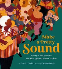 Cover image for Make a Pretty Sound