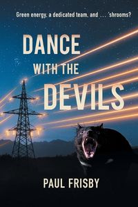 Cover image for Dance with the Devils