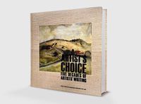 Cover image for Artist's Choice: Five Decades of Artists' Writing