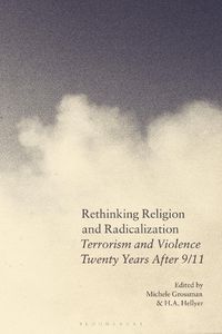 Cover image for Rethinking Religion and Radicalization