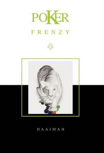 Cover image for Poker Frenzy