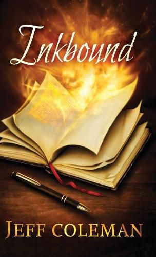 Cover image for Inkbound