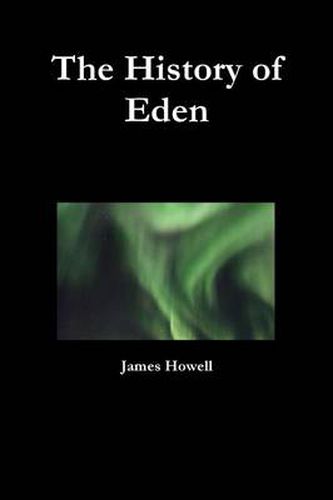 The History of Eden