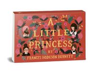 Cover image for Penguin Minis: A Little Princess