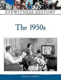 Cover image for The 1950s