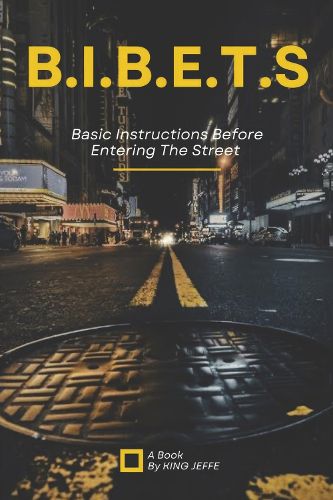 Cover image for B.I.B.E.T.S