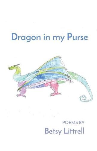 Cover image for Dragon in my Purse