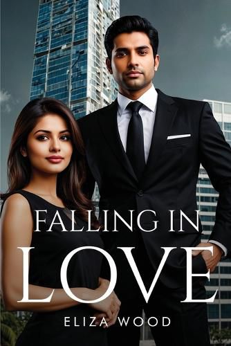 Cover image for Falling in love