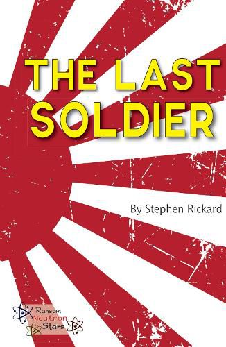 Cover image for The Last Soldier