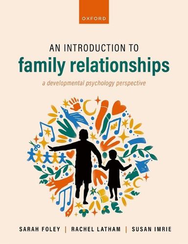 Cover image for An Introduction to Family Relationships