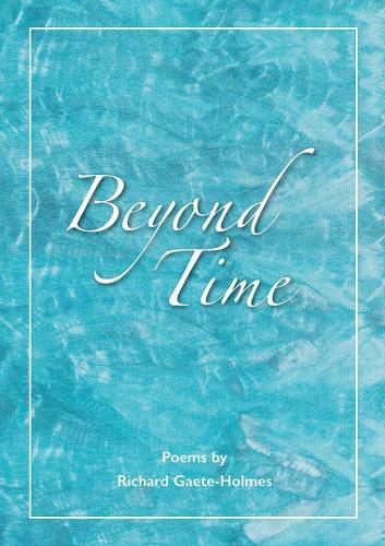 Cover image for Beyond Time