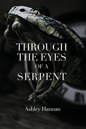 Cover image for Through the Eyes of a Serpent