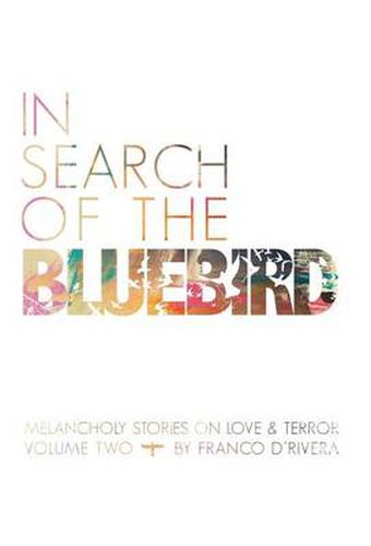 Cover image for In Search of the Bluebird