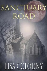 Cover image for Sanctuary Road