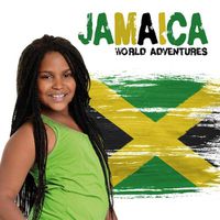 Cover image for Jamaica