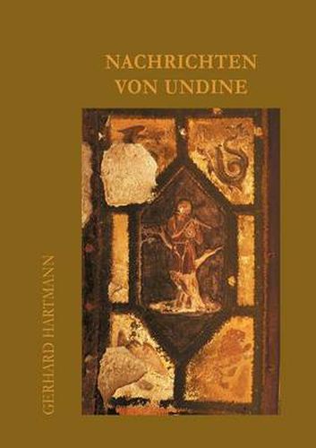 Cover image for Nachrichten von Undine