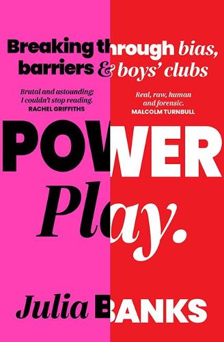 Cover image for Power Play